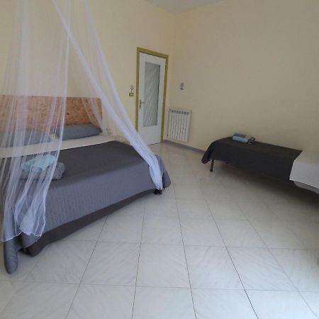 Sea View Apartment Napoli Eksteriør billede