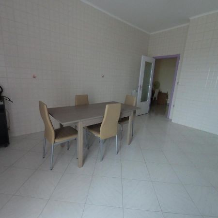 Sea View Apartment Napoli Eksteriør billede