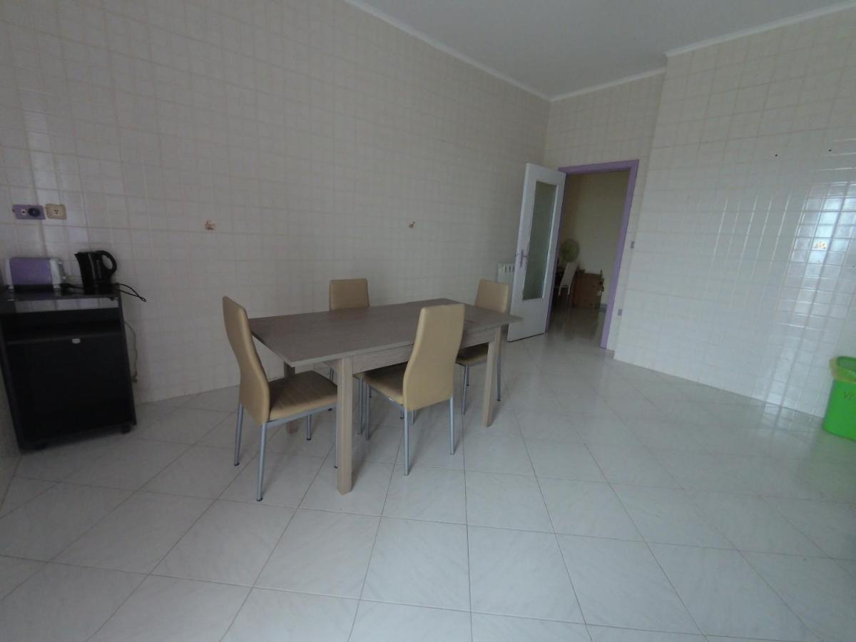 Sea View Apartment Napoli Eksteriør billede