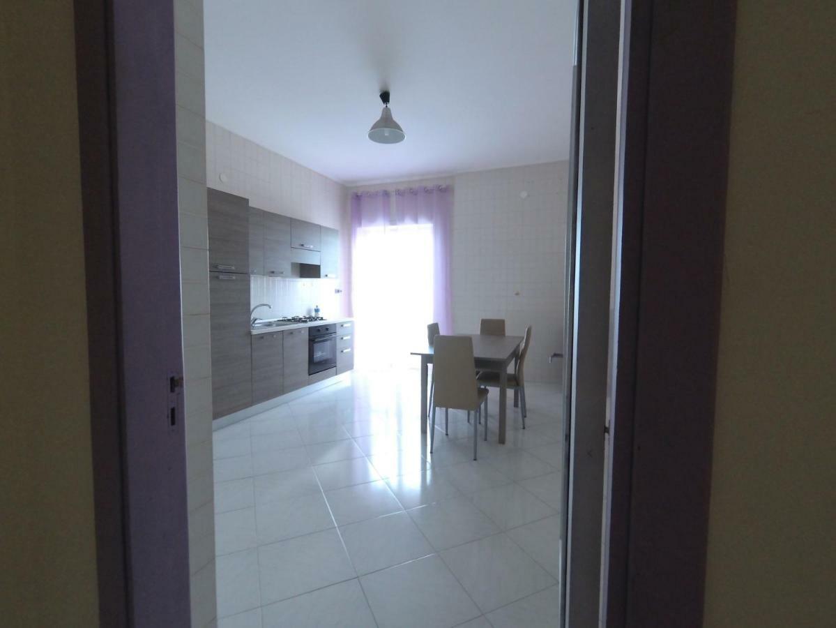 Sea View Apartment Napoli Eksteriør billede